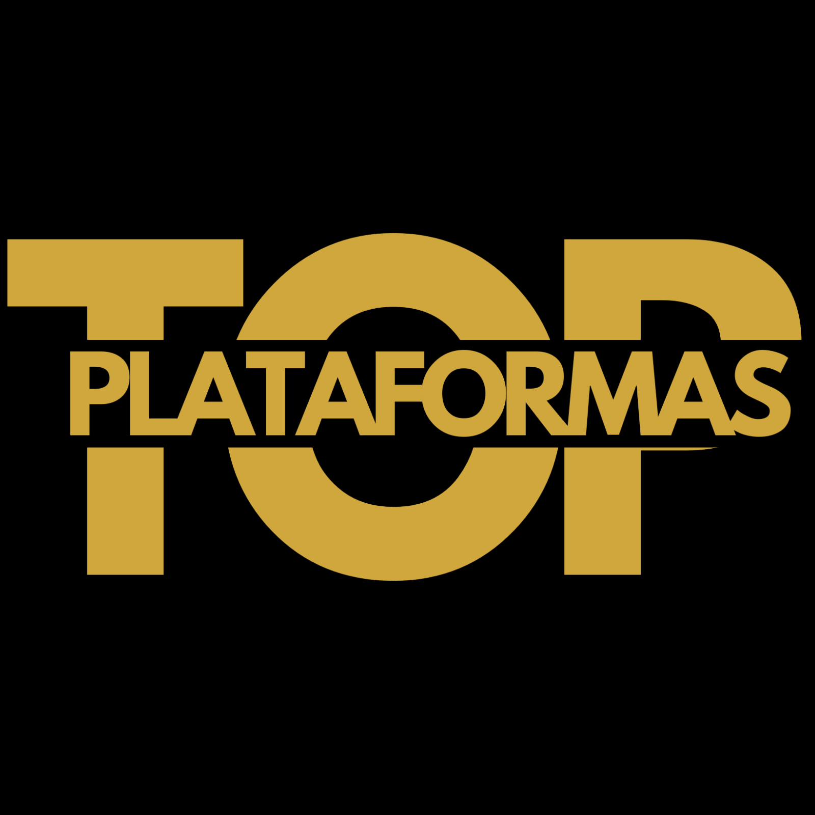 Top Plataformas